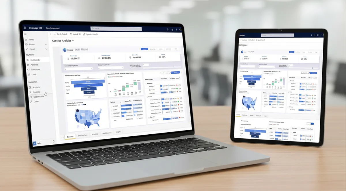 Align Your Distribution Network to Your Needs