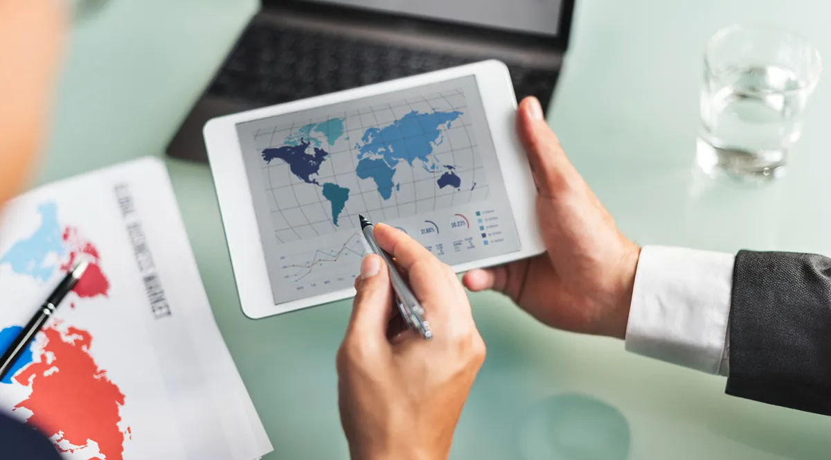 Real-World Impact Across Distribution Operations