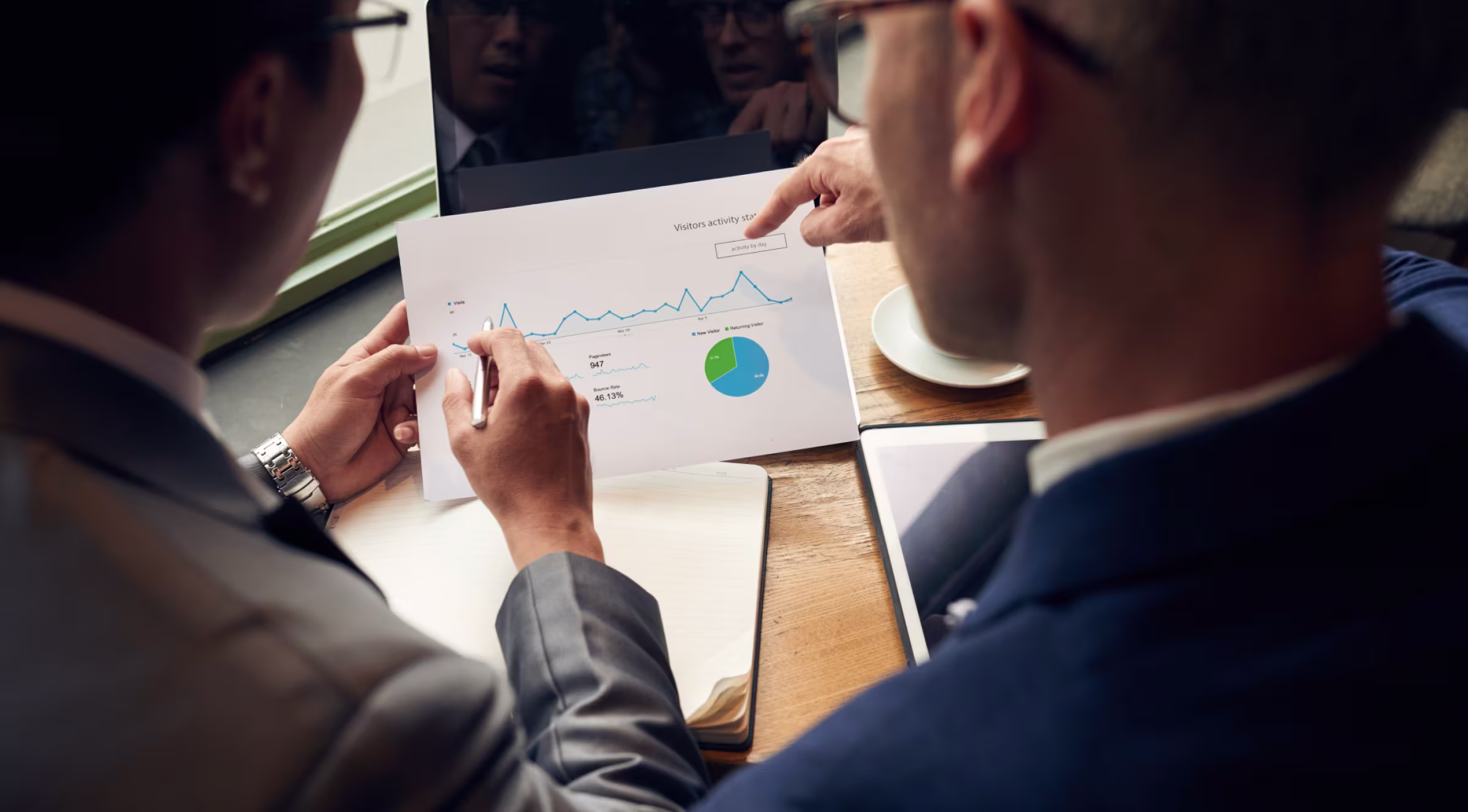 Healthcare Technology Consulting and Life Sciences Consulting Services That Deliver Results ​