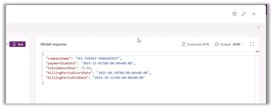 testing features to verify your copilot plugin
