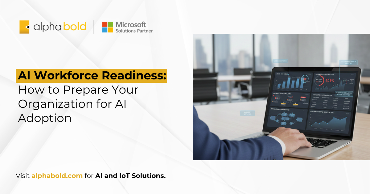 AI Workforce Readiness: Prepare Your Team for AI