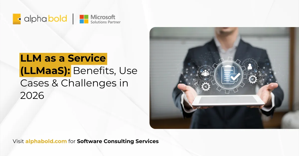 LLM as a Service (LLMaaS)_ Benefits, Use Cases & Challenges