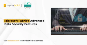 Microsoft Fabric's Advanced Data Security Features