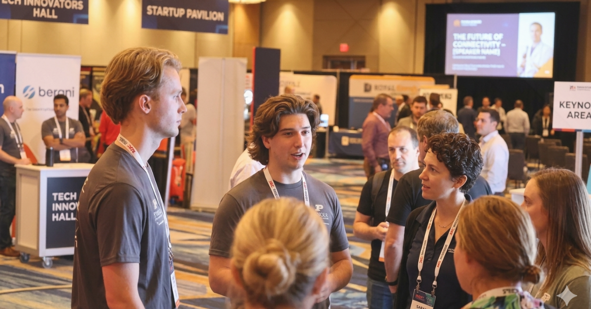 Structured Approach to Industry Engagement