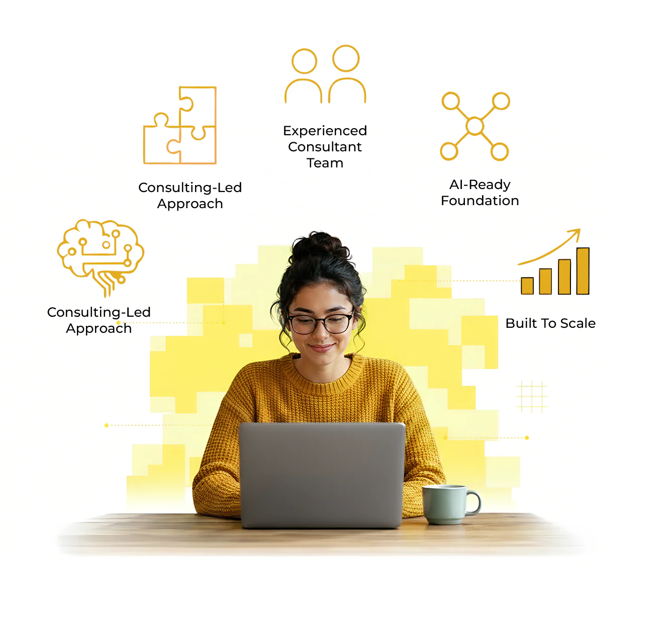 why choose AlphaBOLD