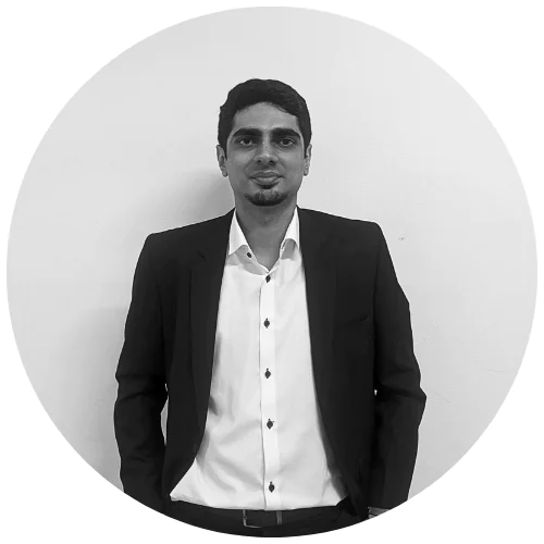 Picture of Ahmad Mustafa