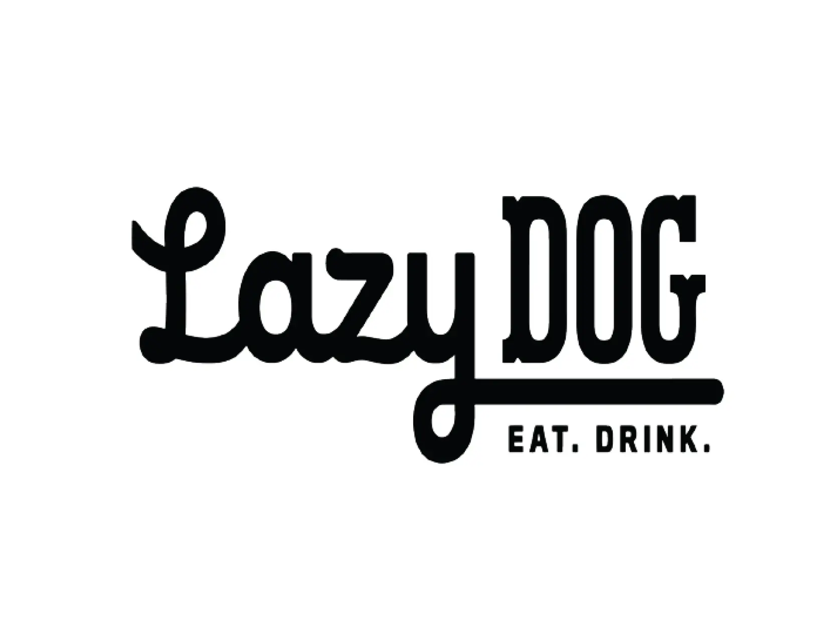 LazyDogLOGO