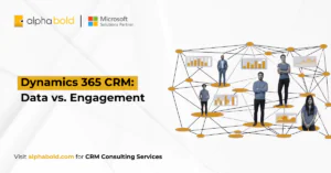 CRM system of record vs system of engagement