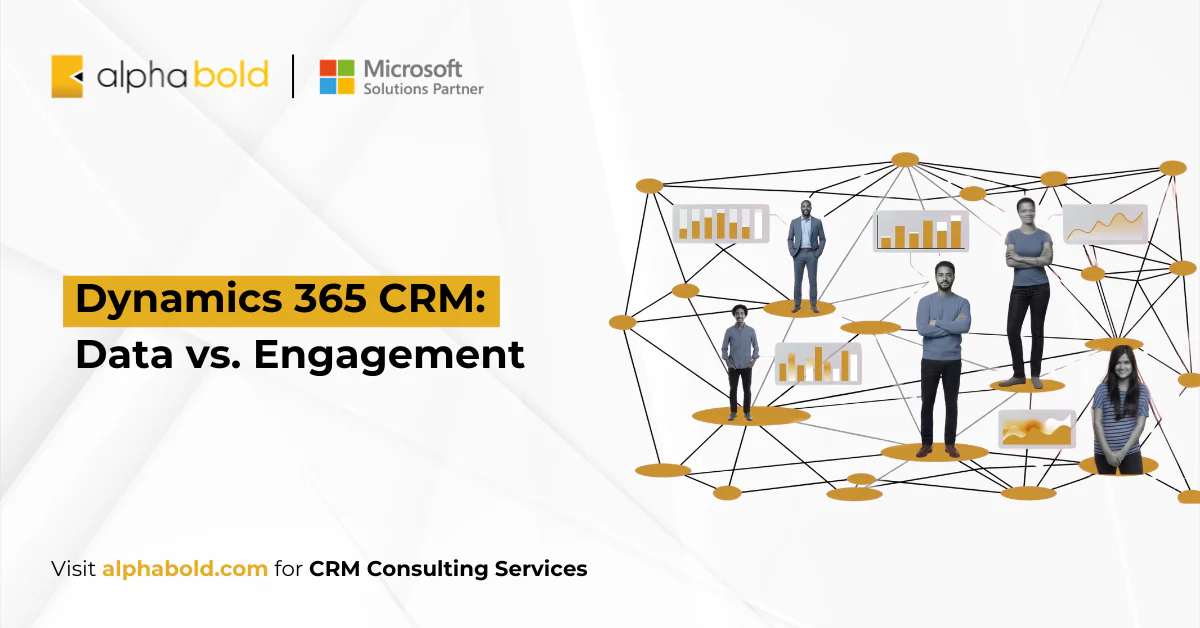CRM system of record vs system of engagement