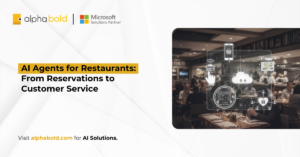 AI Agents for Restaurants