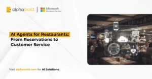 AI Agents for Restaurants