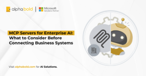 MCP Servers for Enterprise AI