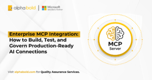 Enterprise MCP Integration