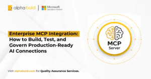 Enterprise MCP Integration