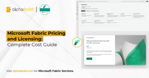 Microsoft Fabric Pricing and Licensing