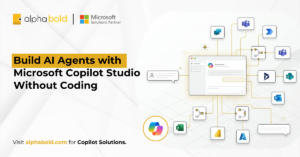 Build AI Agents with Microsoft Copilot Studio Without Coding