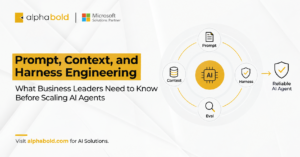 Prompt, Context, and Harness Engineering What Business Leaders Need to Know Before Scaling AI Agents