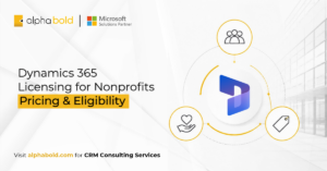 Dynamics 365 Licensing for Nonprofits