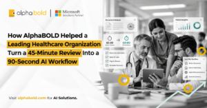NCCN Case Study by ALphabold