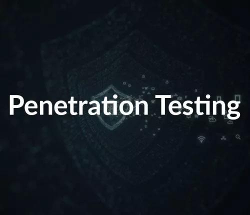 Penetration-testing